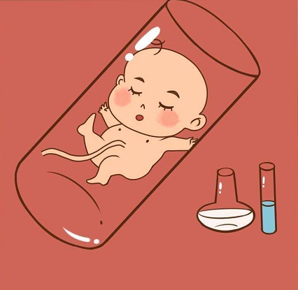 高龄二胎案例